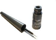 Mon Ami Inkwell for the eyes with brush No. 04 graphite