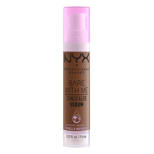 NYX Professional Makeup Bare With Me Concealer Serum Rich