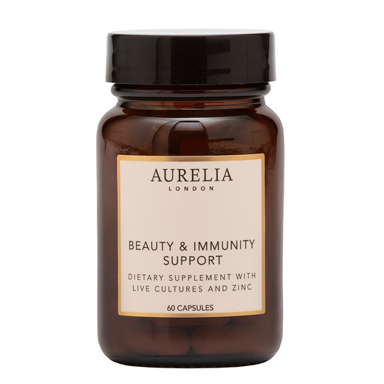 Aurelia Probiotic Skincare Beauty & Immunity Support 60 ml