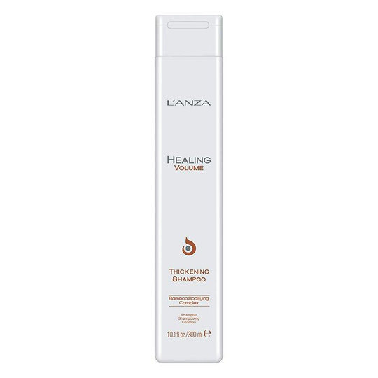 Lanza Thickening Shampoo 300ml