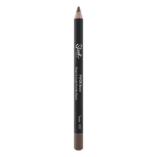 Ögonbrynspenna Pwder Brow Shape & Sculpt Sleek Beige-brun (taupe) (1,29 g)