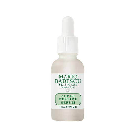 Mario Badescu Collagen Moisturizer SPF 15