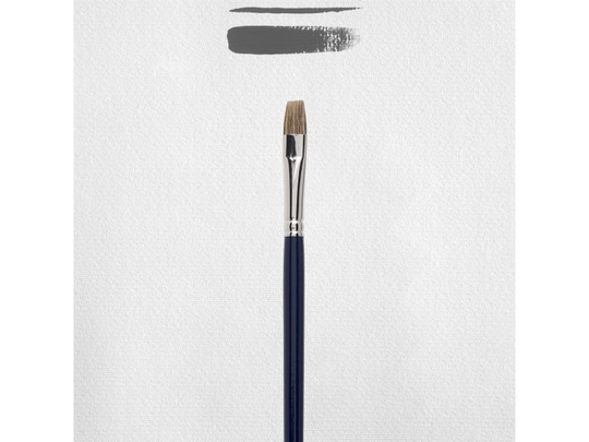 Van Gogh Oil & Acrylic Brush Series 234 No. 10