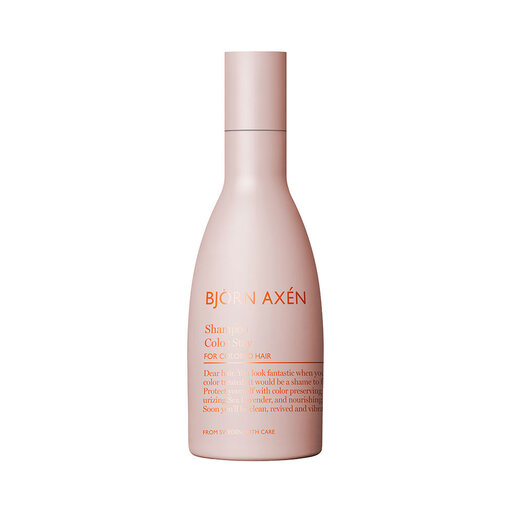 Color Stay Shampoo, 250 ml