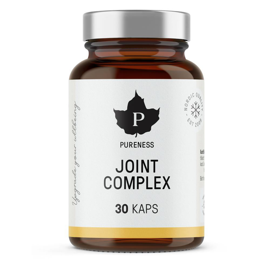 Joint Complex, 30 caps, Vitaminer