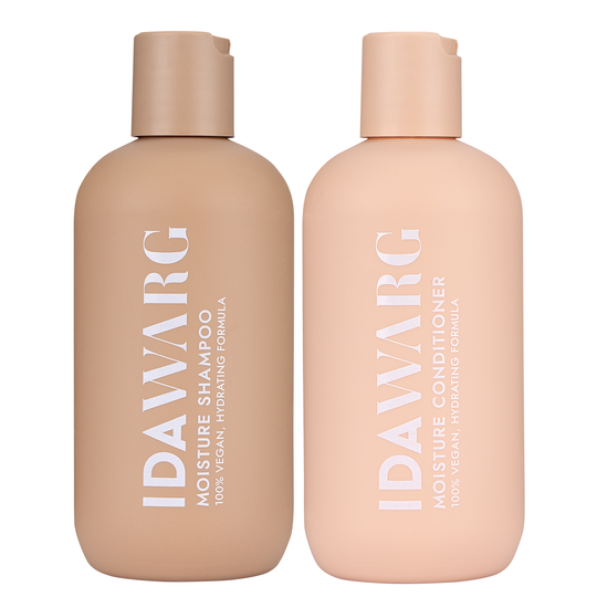 Ida Warg Moisture Duo