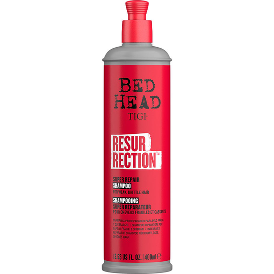 Resurrection Shampoo, 400 ml TIGI Bed Head Schampo
