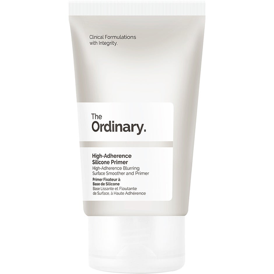 The Ordinary High-Adherence Silicone Primer | Matt primer |