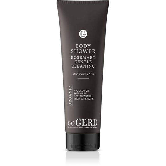 c/o Gerd Body Shower Rosemary 275 ml