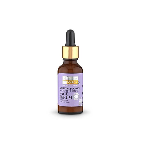 NATURA ESTONICA_Hydrating Boost Face Serum nawilĹĽające serum do twarzy 30ml