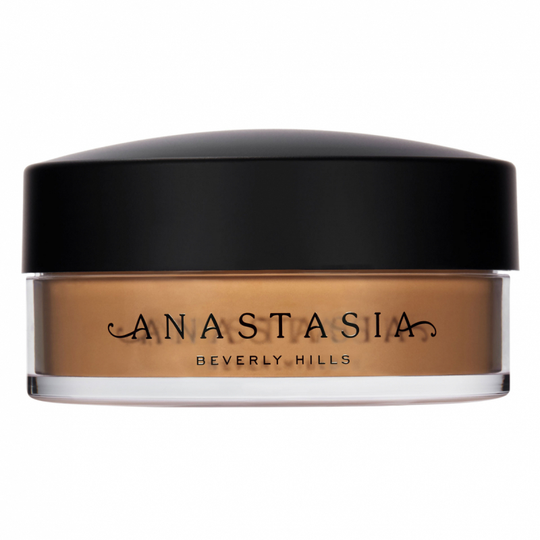 Anastasia Beverly Hills Loose Setting Powder Deep Peach