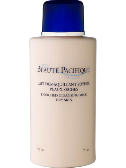 Beauté Pacifique Cleansing Milk Dry Skin (200ml)