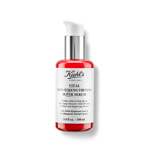 Vital Skin-Strengthening Super Serum