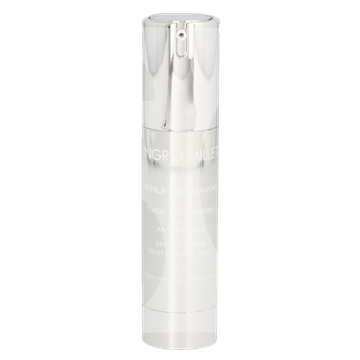 Ingrid Millet Perle De Caviar Brightening Revitalising Fluid 40ml - Dagkräm