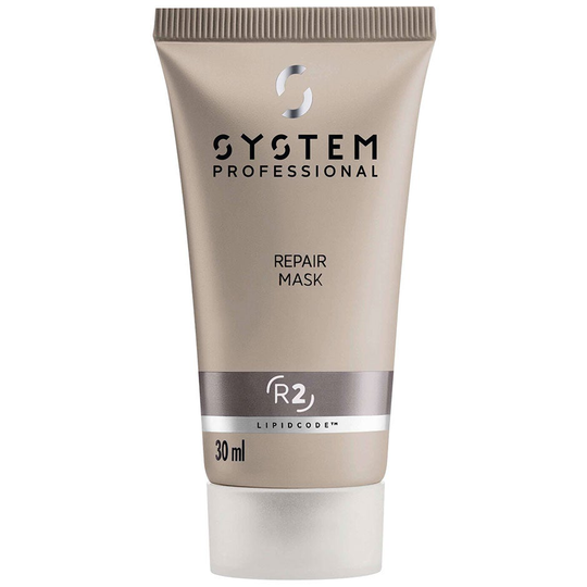 Repair Mask, 30 ml System Professional Hårinpackning