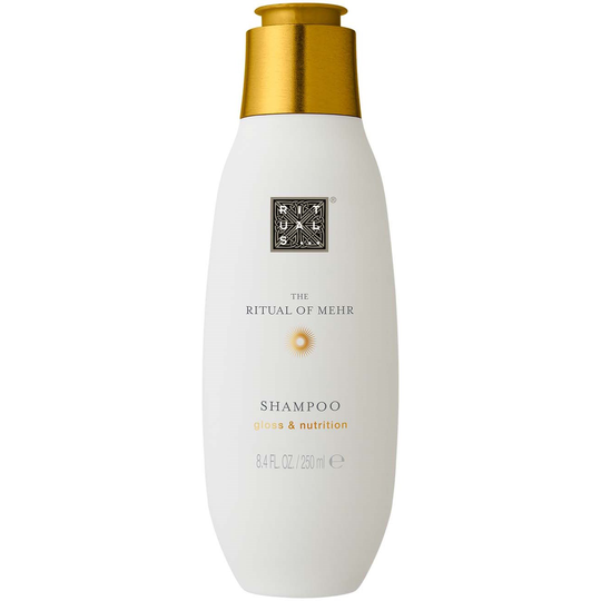 Rituals The Ritual Of Mehr Shampoo 250 ml