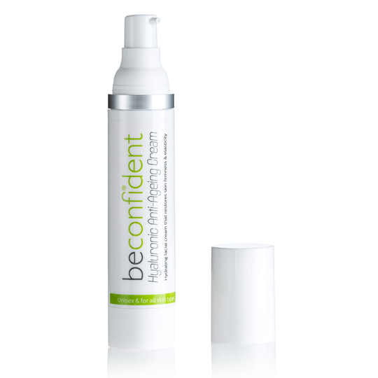 Hyaluronic Anti-Ageing Cream (50ml)