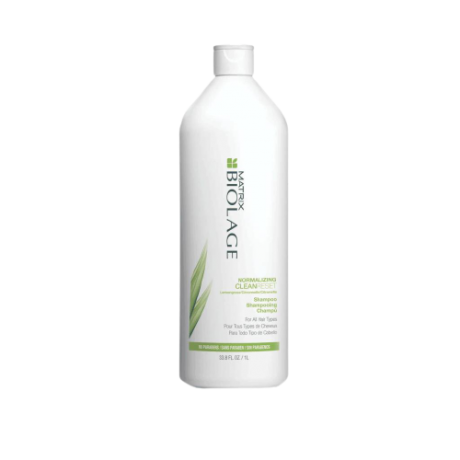 Matrix Biolage Clean Reset Normalizing Shampoo 1000ml
