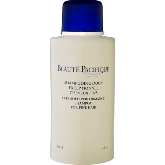 Beauté Pacifique Schampoo Fine Hair 200 ml