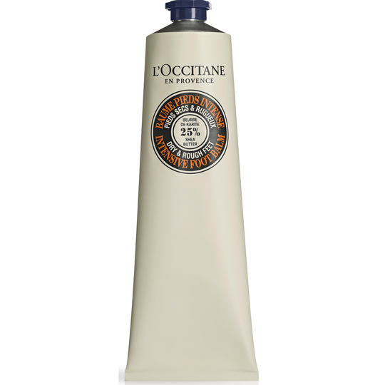 L'Occitane Shea Intensive Foot Balm 150 ml