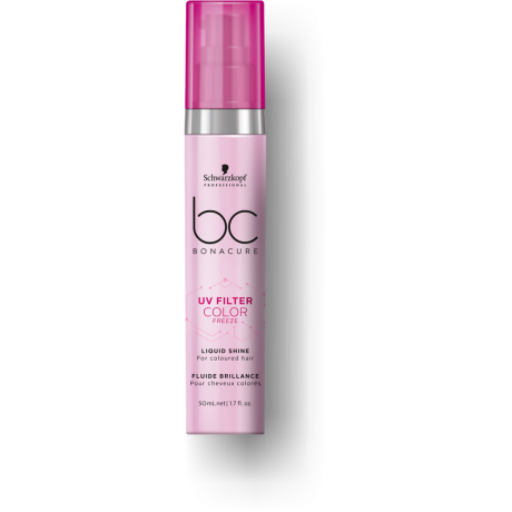 Schwarzkopf Professional BC Bonacure Liquid shine 50ml