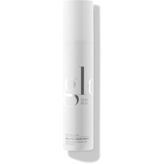 Glo Skin Beauty Clear Skin Body Spray 118 ml