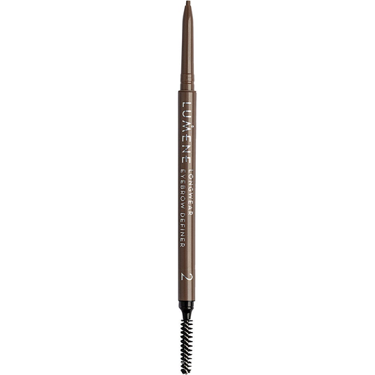 Longwear Eyebrow Definer, 0,1 g Lumene Ögonbrynspenna