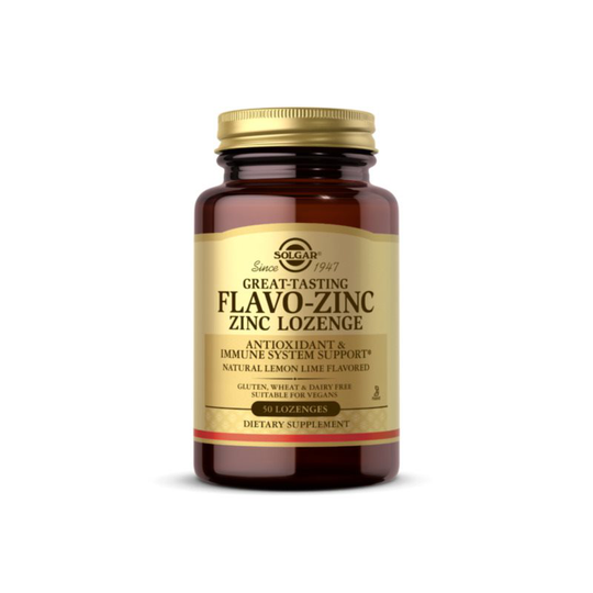 Flavo-Zink 50t