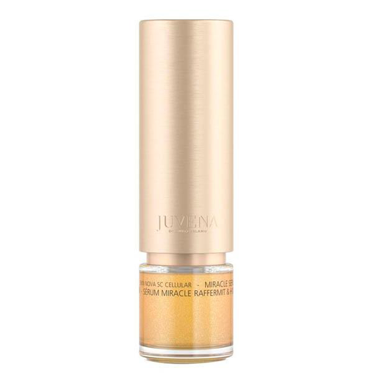 Återställande nattserum Miracle Juvena (30 ml)