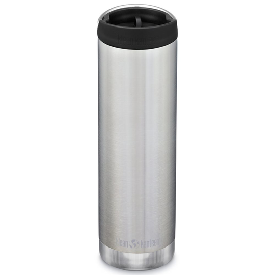 TKWide 592ml (Wide Cafè Cap)Brushed Stainless
