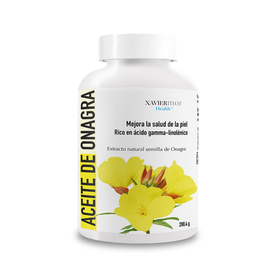 Kosttillskott Xavier Mor Health E-vitamin