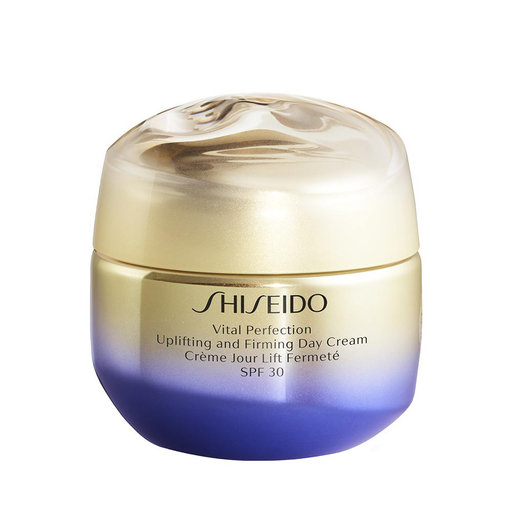 Uplifting And Firming Day Cream Spf30