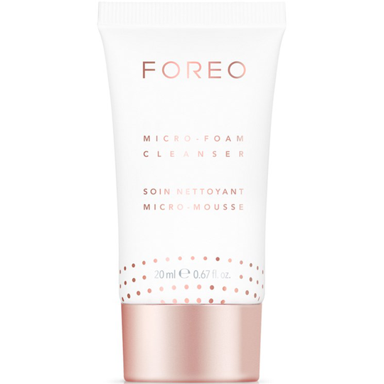 FOREO Micro-Foam Cleanser 20 ml