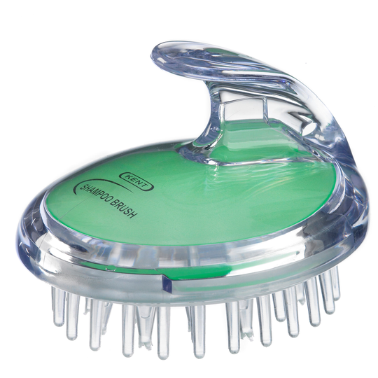 Kent Brushes Schampoborste - Mint