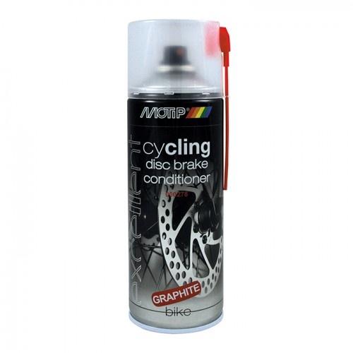 Cycling Disc Conditioner 400 ml