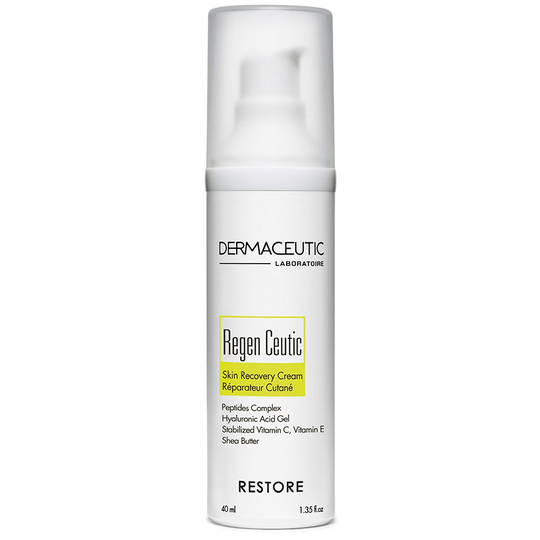 Regen Ceutic, 40 ml Dermaceutic Kroppskrämer & Body lotion