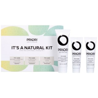 It´s A Natural Kit