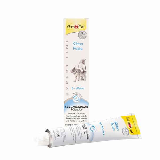 Kosttillskott GimCat Expert Line Katt 50 g (Refurbished A+)