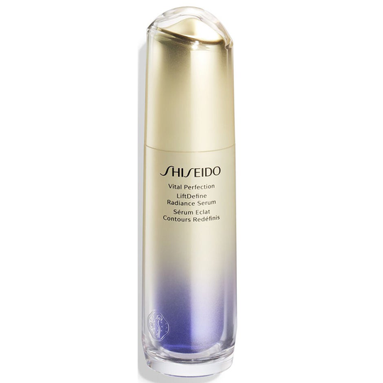 Vital Perfection Liftdefine Radiance Serum, 80 ml Shiseido Ansiktsserum