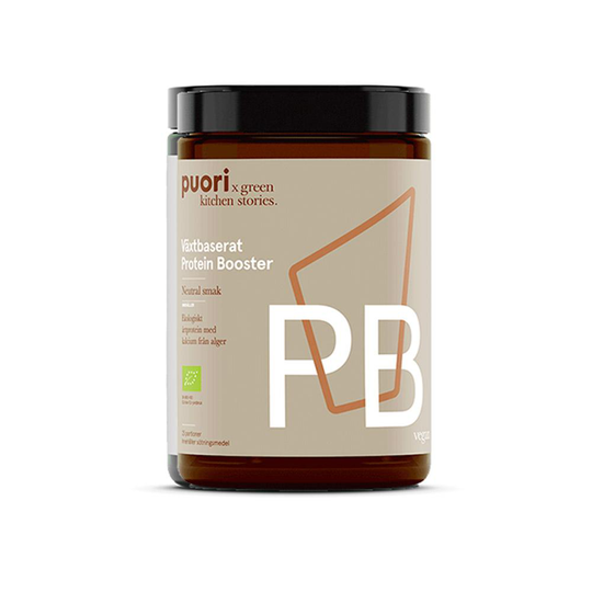 Puori PB Protein Booster, 375 g