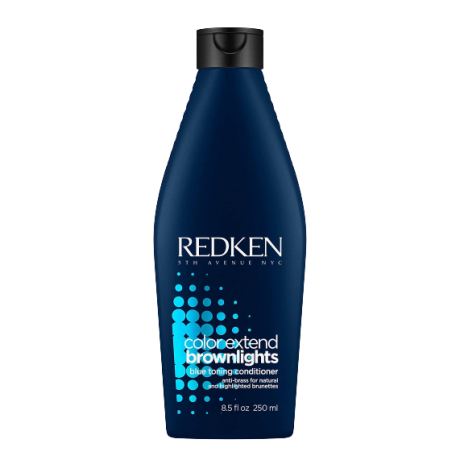 Redken Color Extend Brownlights Shampoo Balsam 250ml