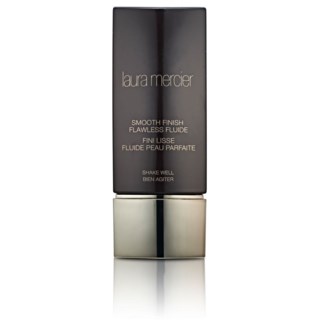 Smooth Finish Flawless Fluide Foundation
