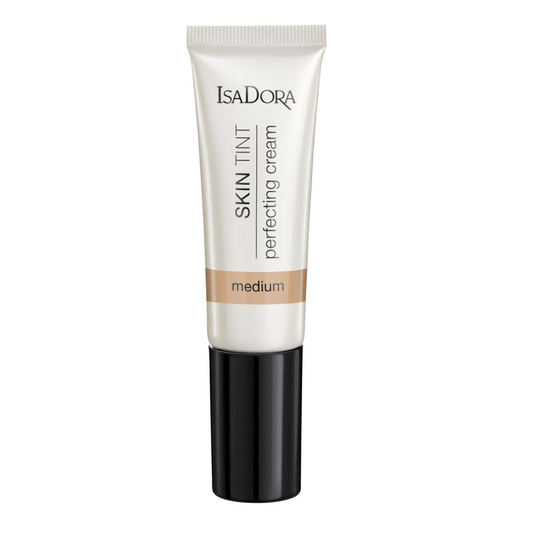 Isadora Skin Tint Perfecting Cream Medium