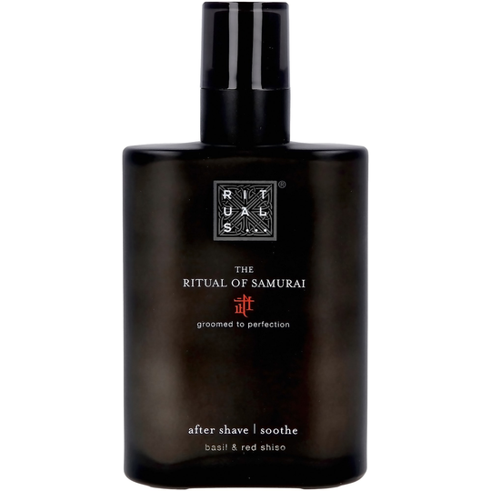 Rituals The Ritual Of Samurai After Shave Soothing Balm 100 ml