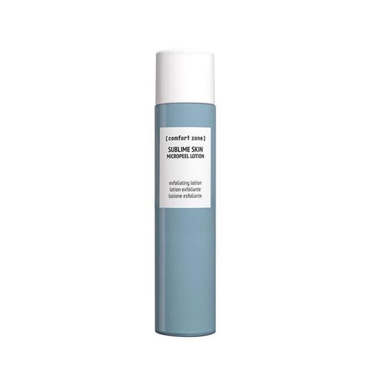 Sublime Skin Micropeel Lotion