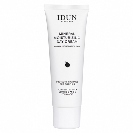 Idun Minerals Mineral Moisturizing Day Cream Normal Skin (50ml)