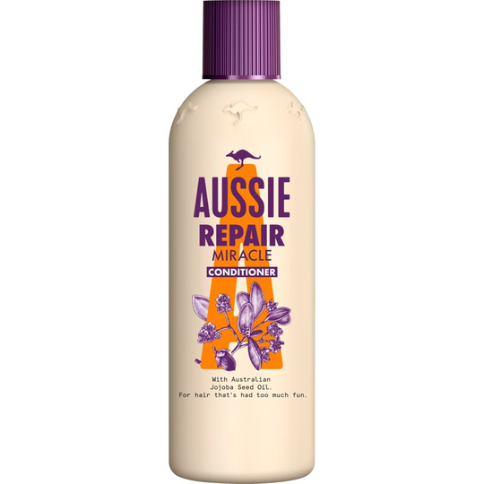 Aussie Repair Miracle Conditioner 250 ml