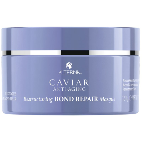 Alterna Caviar Anti-Aging Restructuring Bond Repair Masque (161g)