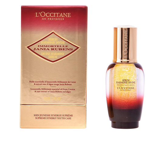 L'OCCITANE HARMONIE serum 30 ml