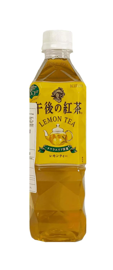 Dryck Afternoon Te Citron 500ml Kirin JP